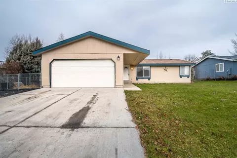 530 Edison St, Connell, WA 99326 photo 1