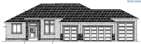 2206 Amy Lp, Pasco, WA 99301 photo 1