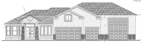 1906 Amy Lp, Pasco, WA 99301 photo 1