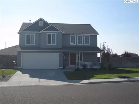 9504 Broughton, Pasco, WA 99301 photo 1