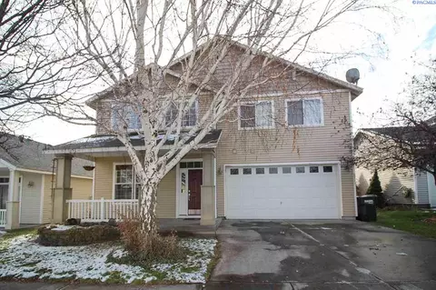 6220 Comiskey Dr, Pasco, WA 99301 photo 1