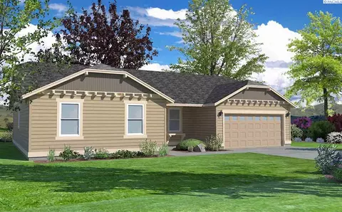 6905 Rogue Dr, Pasco, WA 99301 photo 1