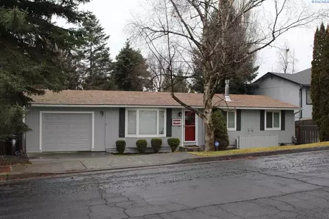 365 NW Dillon St, Pullman, WA 99163 photo 1