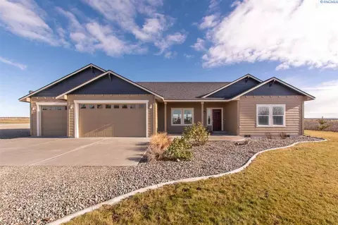 68 Flat Top Rd, Burbank, WA 99323 photo 1