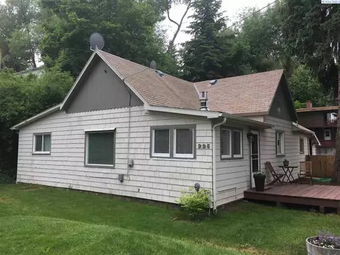 225 SW Elm St, Pullman, WA 99163 photo 1