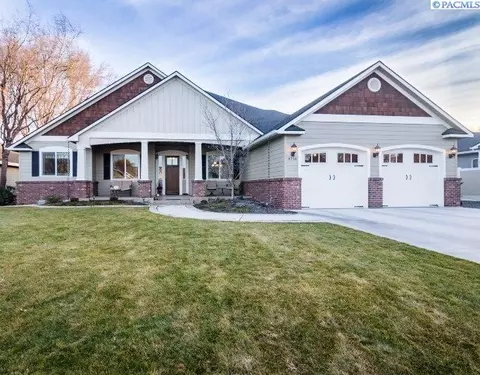 6716 W Octave St, Pasco, WA 99301 photo 1
