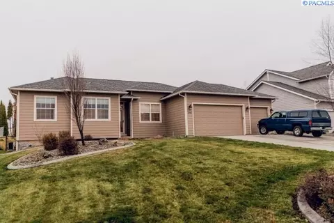 2310 NW Ridgeline Dr, Pullman, WA 99163 photo 1