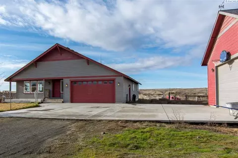 260 Tuck Rd, Eltopia, WA 99330 photo 1