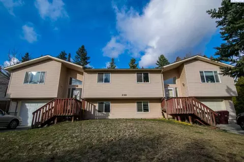 330 NW Dillon, Pullman, WA 99163 photo 1