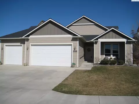 2320 NW Valley Vw, Pullman, WA 99163 photo 1