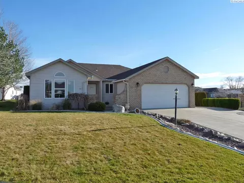 110 Willow Cir, Pasco, WA 99301 photo 1