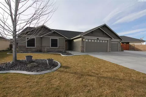 3502 Angelo, Pasco, WA 99301 photo 1