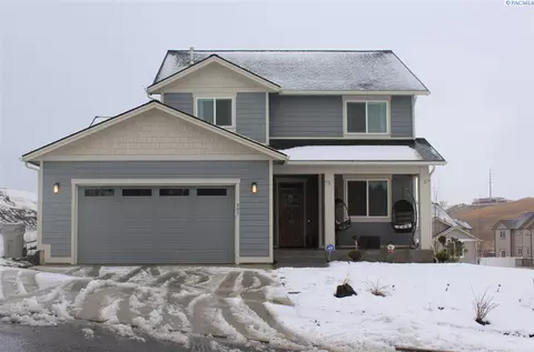 885 SW Itani Dr, Pullman, WA 99163 photo 1