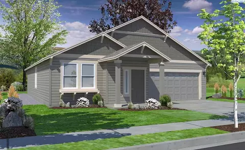 555 SW Wheat Ridge Dr, Pullman, WA 99163 photo 1