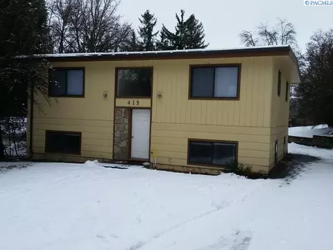 415 NW Webb, Pullman, WA 99163 photo 1