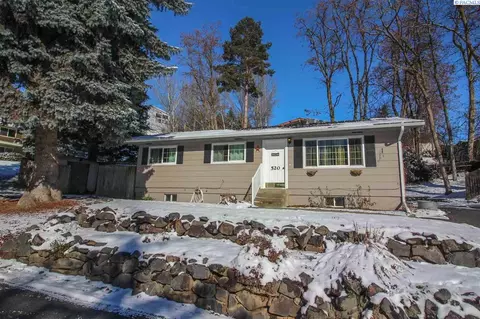 520 SW Henry St, Pullman, WA 99163 photo 1