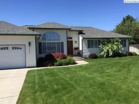 1415 SE Harvest Dr, Pullman, WA 99163 photo 1