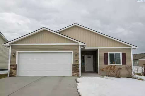 1545 SW Lost Trl, Pullman, WA 99163 photo 1