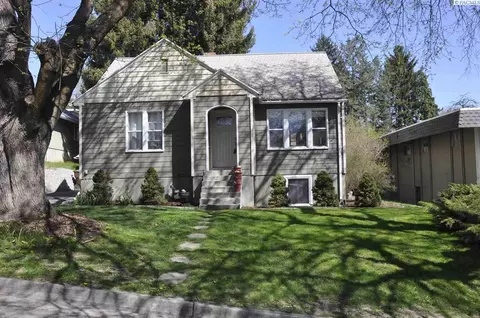 420 NW Webb St, Pullman, WA 99163 photo 1