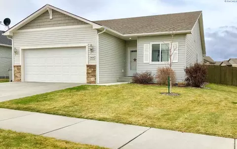 1505 SW Lost Trail Dr, Pullman, WA 99163 photo 1