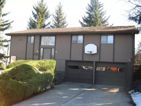 615 SW Mies St, Pullman, WA 99163 photo 1