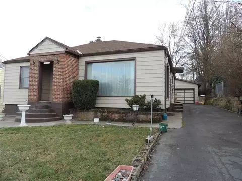 535 SE South St, Pullman, WA 99163 photo 1