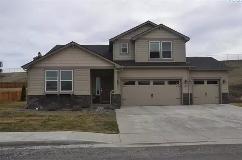 1005 NW Marshland, Pullman, WA 99163 photo 1