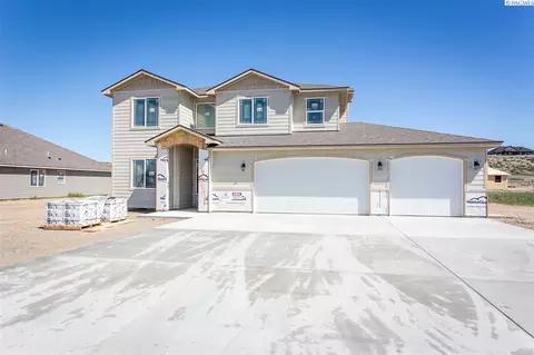 6809 Bitterroot Ave, Pasco, WA 99301 photo 1