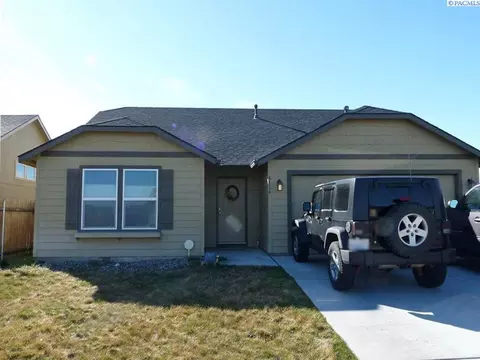 6116 Bayview Ln, Pasco, WA 99301 photo 1