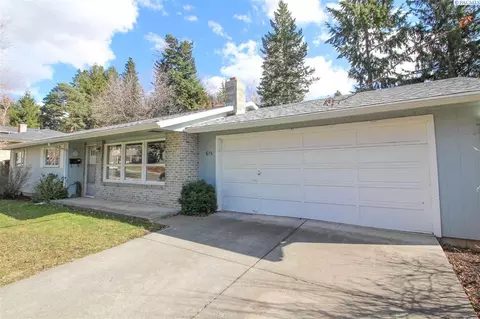 615 NW Polaris St, Pullman, WA 99163 photo 1