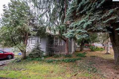 525 SW Henry, Pullman, WA 99163 photo 1