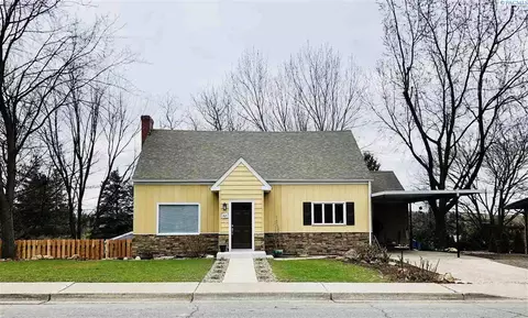 205 SW Skyline Dr, Pullman, WA 99163 photo 1
