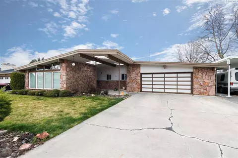 3021 Wilcox Dr, Pasco, WA 99301 photo 1