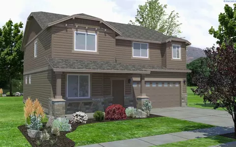 4110 Vermilion Ln, Pasco, WA 99301 photo 1