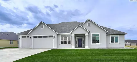 6426 Nocking Point Rd, Pasco, WA 99301 photo 1