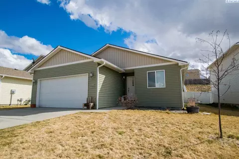 1355 SW Lost Trl, Pullman, WA 99163 photo 1