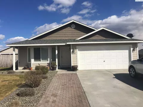 4203 Duroc Ln, Pasco, WA 99301 photo 1
