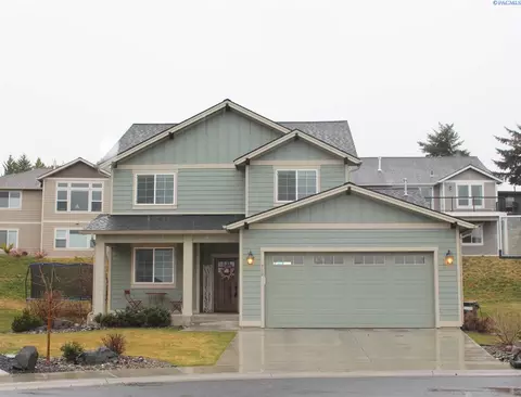 730 SW Alene Ct, Pullman, WA 99163 photo 1
