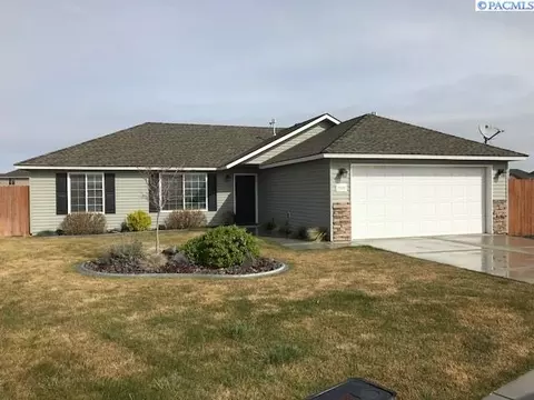 5520 Leon Ct, Pasco, WA 99301 photo 1