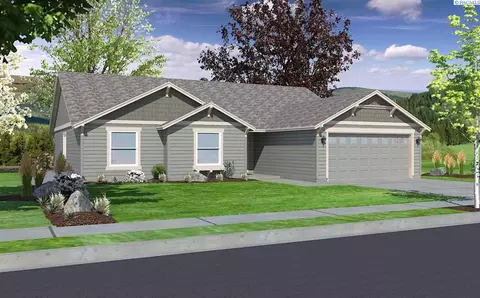 595 SW Wheat Ridge Dr, Pullman, WA 99163 photo 1