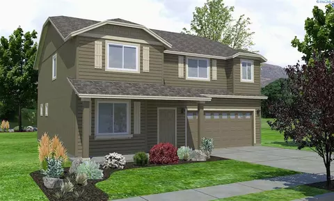 695 SW Wheat Ridge Dr, Pullman, WA 99163 photo 1