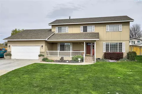 6313 W Wernett, Pasco, WA 99301 photo 1