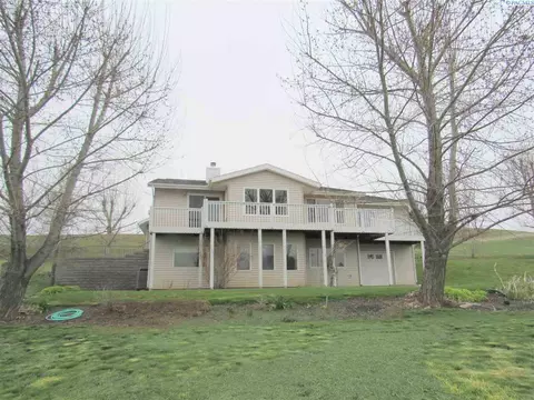 2702 Old Moscow Rd, Pullman, WA 99163 photo 1