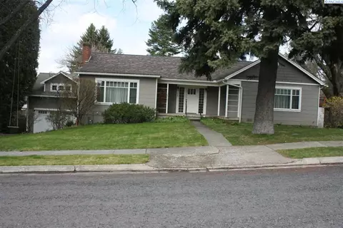 220 SE Derby, Pullman, WA 99163 photo 1