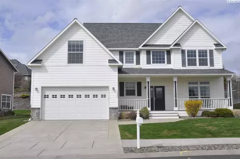 1540 SW Casey Ct, Pullman, WA 99163 photo 1