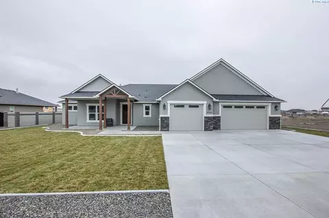 6501 Sandy Ridge Dr, Pasco, WA 99301 photo 1