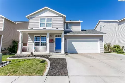 6107 Comiskey Dr, Pasco, WA 99301 photo 1