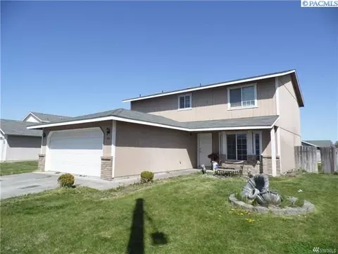 255 E Lilac Pl, Othello, WA 99344 photo 1