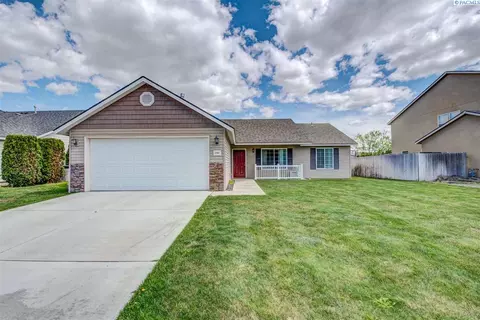 4907 Teruel Ln, Pasco, WA 99301 photo 1