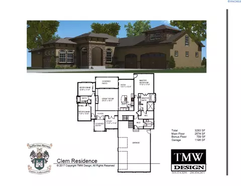 11739 Seahawk Ct, Pasco, WA 99301 photo 1